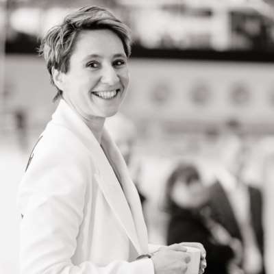 Ιωάννα Βαρδάκου Head of Scientific Advocacy, BAT: Η επιστήμη στο επίκεντρο της μετάβασης σε προϊόντα μειωμένης βλάβης