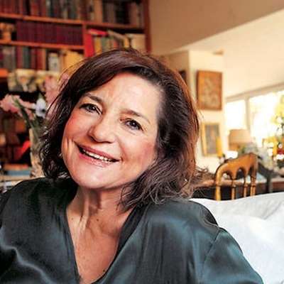 Φωτεινή Τσαλίκογλου: Τέσσερις εικόνες και ένα υστερόγραφο