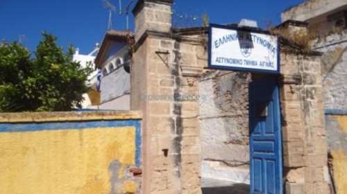 Σοκ στην Αίγινα: Περίεργος θάνατος 20χρονης - Βρέθηκε απαγχονισμένη από την μητέρα της στην αυλή