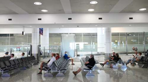 Κορονοϊός: 5.610 νέα κρούσματα σήμερα, 19 θάνατοι και 120 διασωληνωμένοι - 679 επαναλοιμώξεις