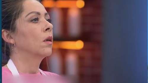MasterChef: Η μεγάλη εβδομάδα και το κύκνειο άσμα της Κατερίνας με κακίες και προσβολές [Βίντεο]