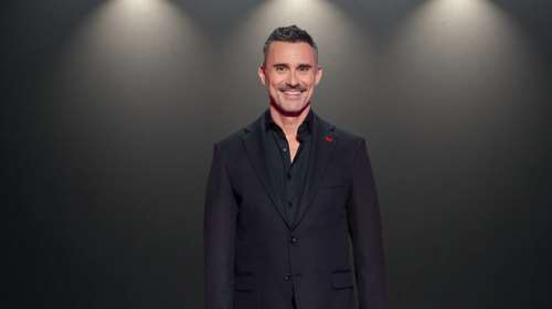 Τον Φεβρουάριο ο εθνικός τελικός για τη Eurovision 2026: Με Καπουτζίδη και σκηνοθετική υπογραφή του Φωκά Ευαγγελινού