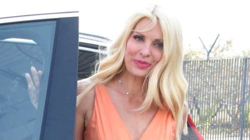Ελένη Μενεγάκη: Αποκάλυψη "βόμβα" για τη μεγάλη επιστροφή με νέα εκπομπή στην τηλεόραση σε κανάλι έκπληξη