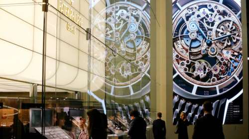 Rolex, Patek Philippe, Tudor και Chopard αποσύρονται από το Baselworld