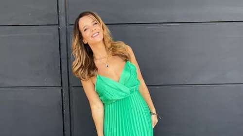 Η Ελιάνα Χρυσικοπούλου μετακομίζει: Η εντυπωσιακή κουζίνα, τα φωτεινά δωμάτια και το μοντέρνο μπάνιο