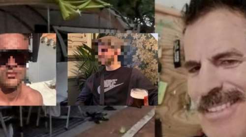 Αποκάλυψη για Φοινικούντα: Σε ποιον τηλεφώνησε η κοπέλα του ανιψιού μετά το φονικό - "Ισως εμπλέκονται και άλλα άτομα"