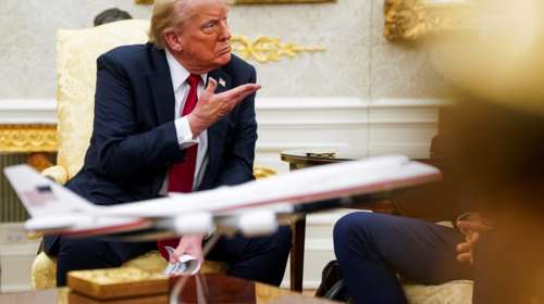 Νέο τελεσίγραφο Τράμπ στον Πούτιν: Δασμοί στην Μόσχα αν δεν υπάρξει συμφωνία με την Ουκρανία