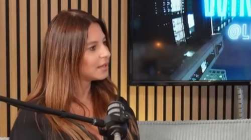 Ευριπίδου για Μιχόπουλο - Ανοιχτό να μετακομίσει στην Ελλάδα: &quot;Με κέντρισε ο υπέροχος τρόπος προσέγγισης&quot;