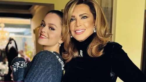 Η Μαριτίνα Ντενίση εύχεται στη μητέρα της και αποκαλύπτει μία λεπτομέρεια για εκείνη