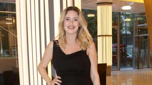 &quot;Μου είπε η κυρία που δούλευε στο ψιλικατζίδικο ότι με απατά ο σύντροφός μου&quot;: Η αποκαλυπτική δήλωση της Μαρκέλλας Γιαννάτου