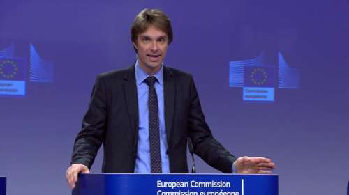 Κομισιόν: Δικαίωμα των χωρών-μελών οι διμερείς συμφωνίες για εμβόλια