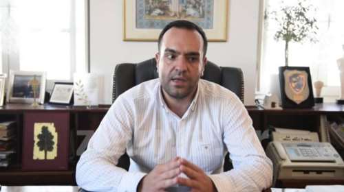 Κορονοϊός: Δήμαρχος Μυκόνου για τα νέα μέτρα: Επιβαρύνουν τους επαγγελματίες, αλλά μένουμε ψύχραιμοι και τα εφαρμόζουμε απαρέγκλιτα