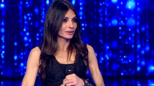 Αποχώρησε για λόγους υγείας από το J2US η Άσπα Τσίνα [Βίντεο]