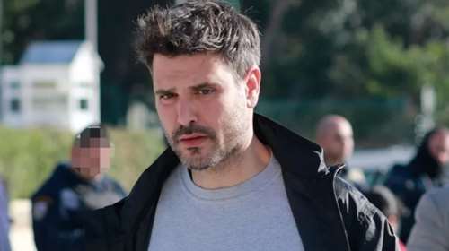 Μιχάλης Λεβεντογιάννης: Το ιδιόχειρο γράμμα που δέχθηκε στο θέατρο