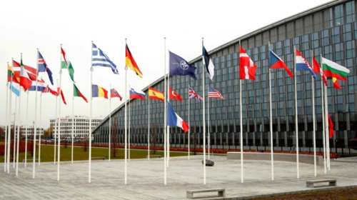 Φινλανδία και Σουηδία θέλουν να ενταχθούν ταυτόχρονα στο ΝΑΤΟ, δηλώνουν οι πρωθυπουργοί των δύο χωρών