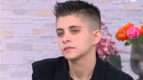 Μουρτζούκου στην Αγγελική Νικολούλη: Η κατάθεσή μου θα γράψει ιστορία – Αν με κλείσουν μέσα θα πάρω μαζί και τη μάνα μου