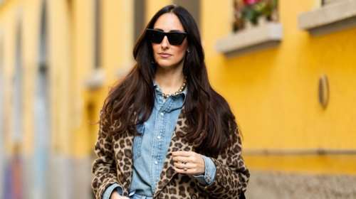 5 παλτό που θα σε κατατάξουν στα πιο stylish girls της σεζόν