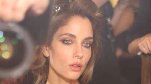 Δούκισσα Νομικού: &quot;Η μητέρα μου τα κρατάει όλα - Αυτό είναι ένα μικρό δείγμα όσων έχουν συμβεί&quot;