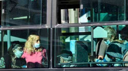 Έρευνα της Εθνικής Αρχής Διαφάνειας: Το 87% πιστεύει ότι η διαφθορά παραμένει ατιμώρητη