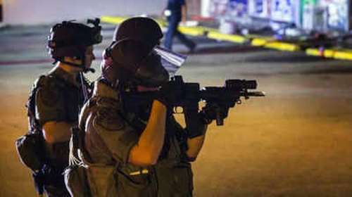 ΗΠΑ: Πυροβολισμοί σε φεστιβάλ στο Μισούρι - Τραυματίστηκαν 4 παιδιά