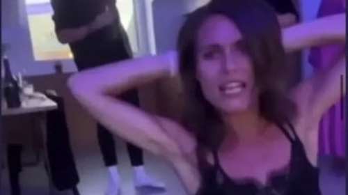 Σάλος με την Σάνα Μάριν: Η πρωθυπουργός της Φινλανδίας απαντά για τα βίντεο σε πάρτι - &quot;Δεν έκανα χρήση ναρκωτικών&quot;