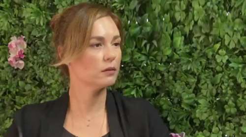 Συγκλονίζει η Θάλεια Ματίκα: &quot;Πέρασα έναν τεράστιο Γολγοθά, ο οποίος μου έχει αφήσει κατάλοιπα μέχρι σήμερα&quot;