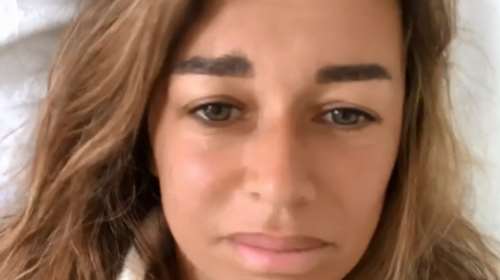 Έρρικα Πρεζεράκου για την 7χρονη ανιψιά της: Υπάρχουν μέρες που δεν είναι καλά - Πώς αντιδρά στη θεραπεία για τον καρκίνο