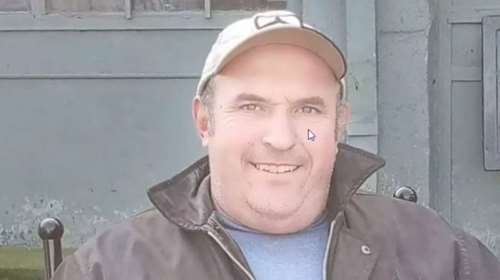 Ανατριχιαστικές λεπτομέρειες για την πατροκτονία στα Τρίκαλα - Ο 46χρονος έμεινε 24 ώρες με τον νεκρό πατέρα του