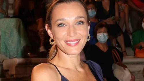 Κάτια Ζυγούλη: Κι όμως, αυτό είναι το πρωινό της ενόψει καλοκαιριού