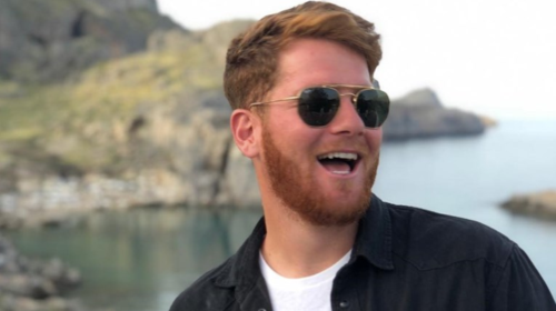 Ο James Καφετζής αποκάλυψε γιατί δεν βρίσκεται στον τελικό του Survivor