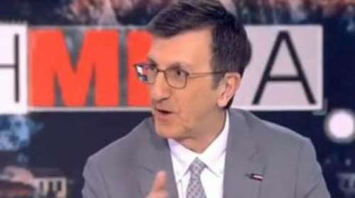 Καλαμπάκα: &quot;Μαϊμού&quot; η αποκάλυψη Πορτοσάλτε ότι σε super market 9 γυναίκες- ασθενείς με κορονοϊό, έφυγαν από την πίσω πόρτα