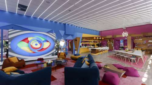 Το Big Brother κάνει πρεμιέρα- Το σπίτι που θα μείνουν οι 16 παίκτες για 80 μέρες και το χρηματικό έπαθλο