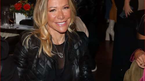 Μαριάννα Λάτση: Σε birthday dinner στο Μόντε Κάρλο - Με απαστράπτουσα δημιουργία