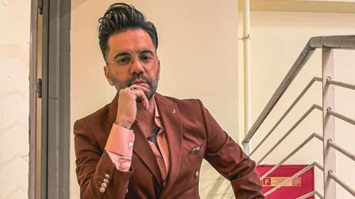 Θοδωρής Μαραντίνης: &quot;Στον βωμό της εκδίκησης ή της πίκρας εργαλειοποιείται η επιμέλεια των παιδιών&quot;