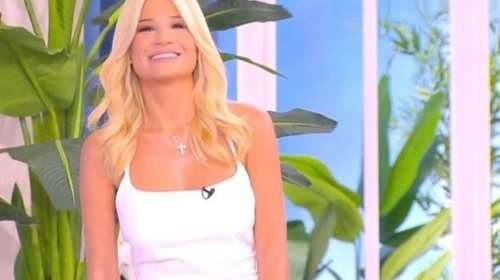 Η Φαίη Σκορδά έκανε πρεμιέρα στον ΣΚΑΪ με το &quot;Πρωινό μας&quot;