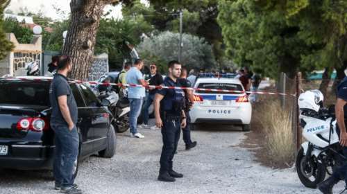 Μακελειό στη Λούτσα: Πώς εξιχνίασε η ΕΛΑΣ τη δολοφονία των 6 - Αναζητείται ένας ακόμη δράστης