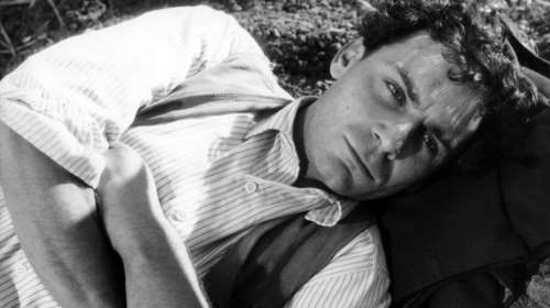 Τζιαν Μαρία Βολοντέ: Ο θρύλος του πολιτικού σινεμά, το &quot;σπαγγέτι&quot;, το &quot;όχι&quot; στο Χόλιγουντ και ο πρόωρος θάνατος