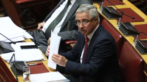 Αποσύρθηκε η έκθεση της ΕΕ που αναγνώριζε το ψευδοκράτος και το παράνομο τουρκολιβυκό μνημόνιο