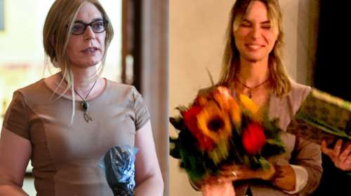 Ιστορική στιγμή για τη Γερμανία: Στη Μπούντεσταγκ για πρώτη φορά δύο τρανσέξουαλ