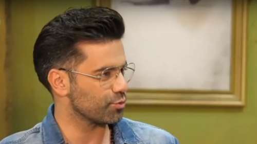 Θοδωρής Μαραντίνης: &quot;Σκεφτόμασταν ότι ίσως δεν έπρεπε να χωρίσουμε για τα παιδιά&quot;