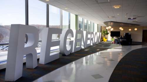 Κορονοϊός: Το φάρμακο αντισωμάτων της Regeneron προστατεύει έως και οκτώ μήνες