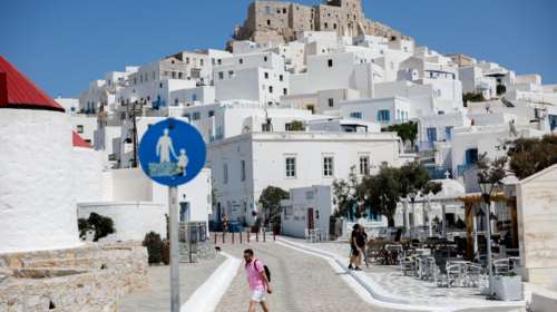 Κοινωνικός τουρισμός: Στις 15 Ιουνίου ξεκινούν οι αιτήσεις - Ποιοι είναι δικαιούχοι - Πίνακες με τις επιδοτήσεις