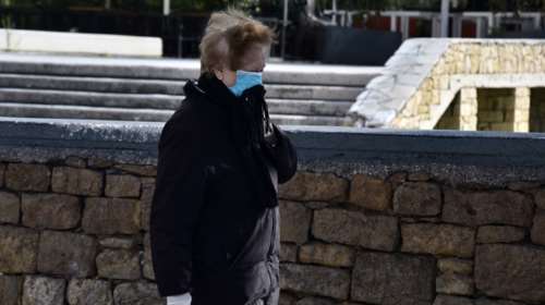 Διεθνής Αμνηστία: Δέκα σημεία για την αντιμετώπιση της πανδημίας στην Ελλάδα