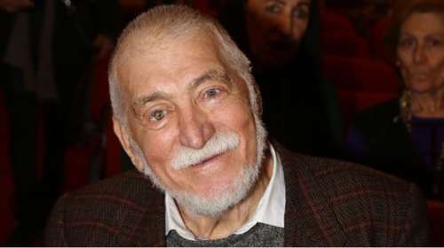 Ανέστης Βλάχος: Μήνυση του γιου του εναντίον της συζύγου και της κόρης του πατέρα του για ανθρωποκτονία με ενδεχόμενο δόλο