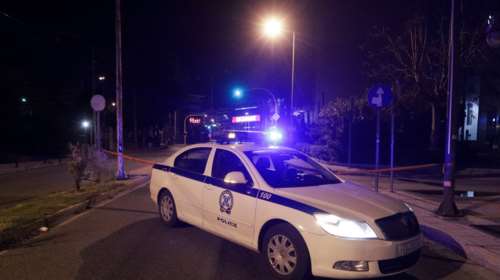 Τραγωδία στο Σχιστό: Τρεις νεκροί σε τροχαίο δυστύχημα