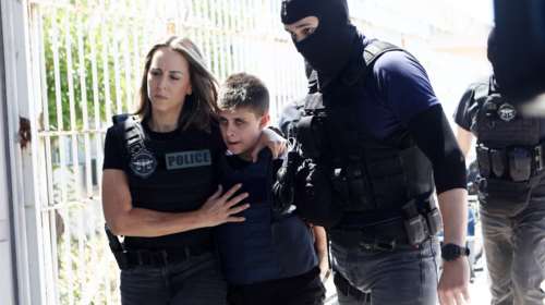 Μουρτζούκου: Τι είναι η &quot;σκοτεινή τριάδα της προσωπικότητας&quot;   - &quot;Κίνητρό της να τιμωρήσει τη μάνα της&quot;