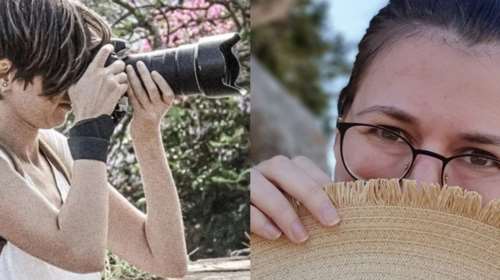 &quot;Μαρία Τσάλλα&quot;: Η Ιρίνα Σμίροβα ήταν η &quot;νονά&quot; των κατασκόπων της Ρωσίας