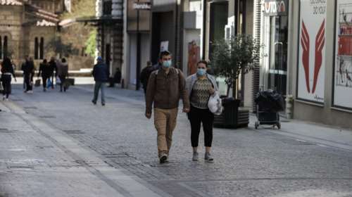 Προειδοποίηση Μητσοτάκη για νέα αυστηρά μέτρα- Απο κλείσιμο συνόρων μέχρι και περιορισμούς στην κίνηση