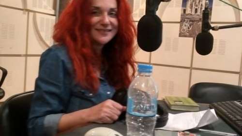 Ζέτα Καραγιάννη: Το συνταρακτικό μήνυμα της δημοσιογράφου της ΕΡΤ έναν χρόνο μετά τη διάγνωσή της με καρκίνο