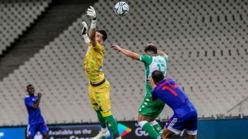 Ντέρμπι αιωνίων: Ο Παναθηναϊκός &quot;φρέναρε&quot; (0-0) τον Ολυμπιακό